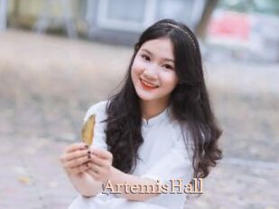 ArtemisHall