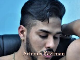 Artemis_Kaztman