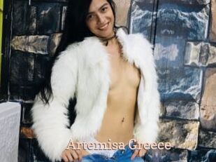 Artemisa_Greece