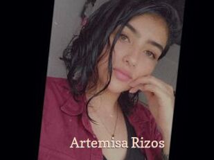 Artemisa_Rizos