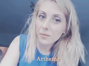 Arthemis