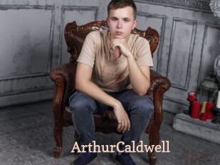 ArthurCaldwell