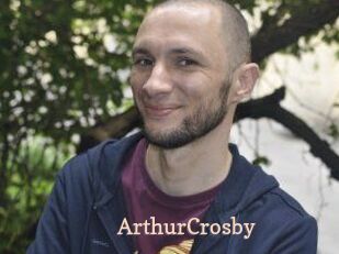 ArthurCrosby