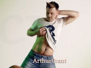 ArthurGrant