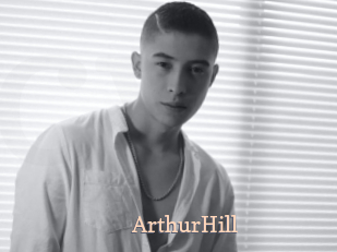 ArthurHill