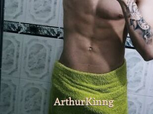 ArthurKinng