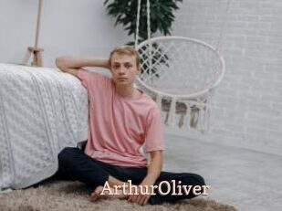 ArthurOliver