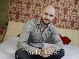 ArthurPierce