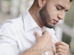 ArthurxLust