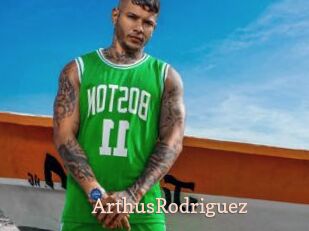 ArthusRodriguez