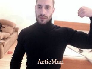 ArticMan