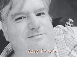Artty_Powers