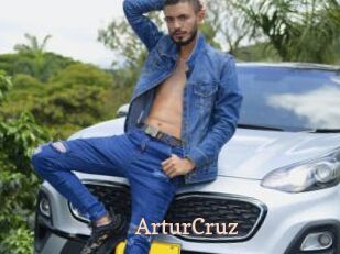 ArturCruz