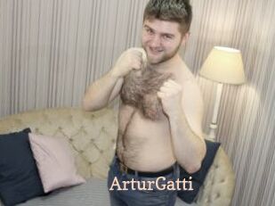 ArturGatti