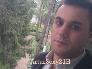 Artur_Sexy21H