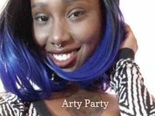 Arty_Party