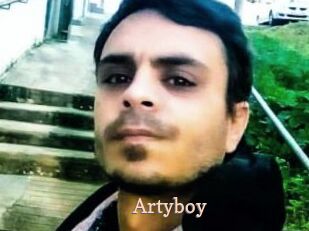 Artyboy