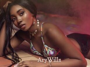 AryWills