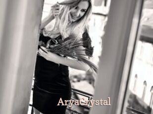 AryaCrystal