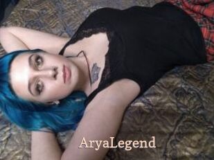 AryaLegend