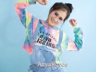 AryaRoyce