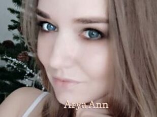 Arya_Ann