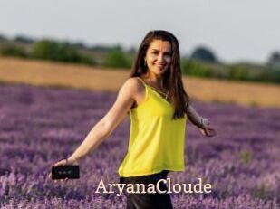 AryanaCloude