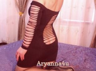 Aryanna4u