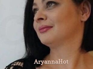 AryannaHot