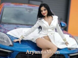AryannaMoon