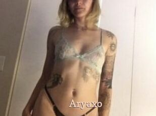 Aryaxo