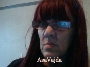 AsaVajda