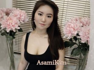 AsamiKim