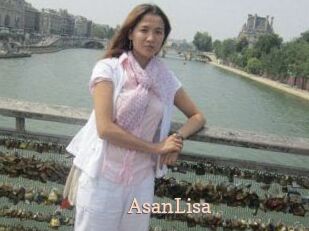 AsanLisa