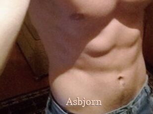 Asbjorn