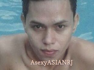 AsexyASIANRJ Chaude Vision