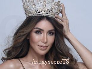 AsexysecreTS