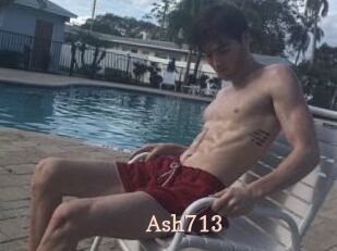 Ash713