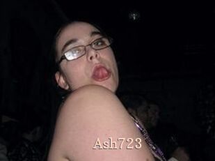 Ash723