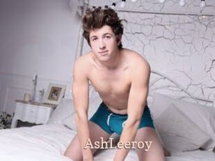 AshLeeroy