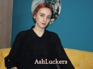 AshLuckers