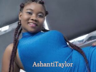 AshantiTaylor