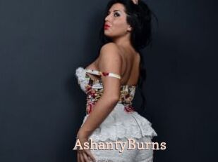 AshantyBurns