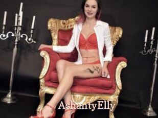 AshantyElly
