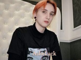 AsheLuck