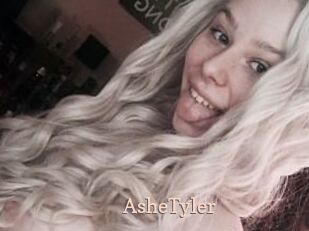Ashe_Tyler