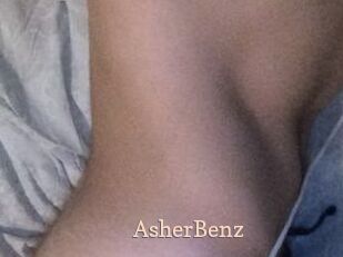 Asher_Benz