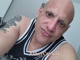 AsherCavalli