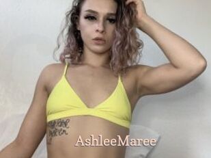 AshleeMaree