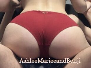 AshleeMarieeandBenji